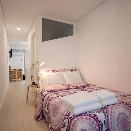 Kissen Im Historischen Zentrum Apartment *