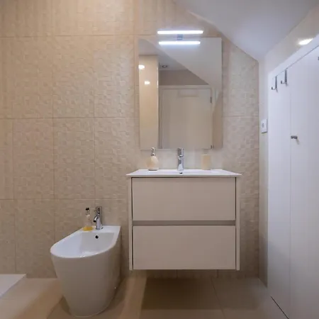 Kissen Im Historischen Zentrum Apartment Aveiro